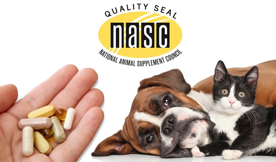 are dog supplements safe