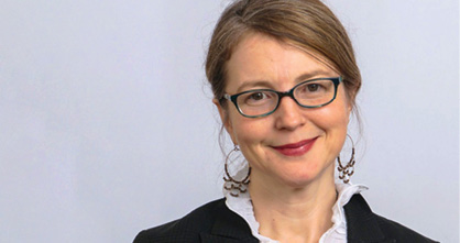 Elizabeth Strand, PhD, LCSW