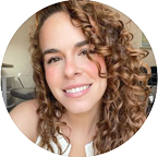 Instagram profile image of Andrea Hernández-Burés, DVM, DLACVD